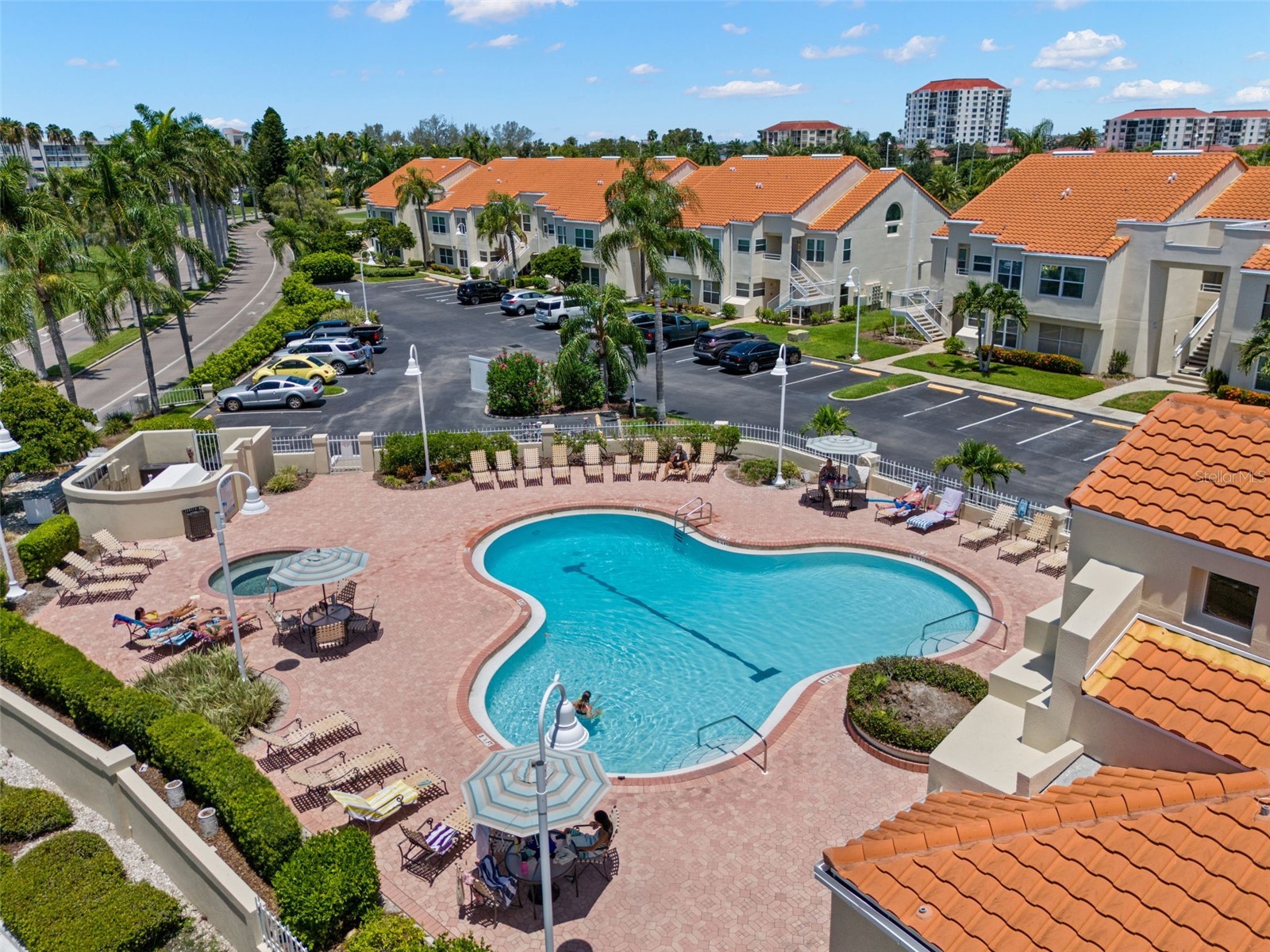 6191 Bahia Del Mar S #105 Saint Petersburg FL 33715 TB8475608 image21