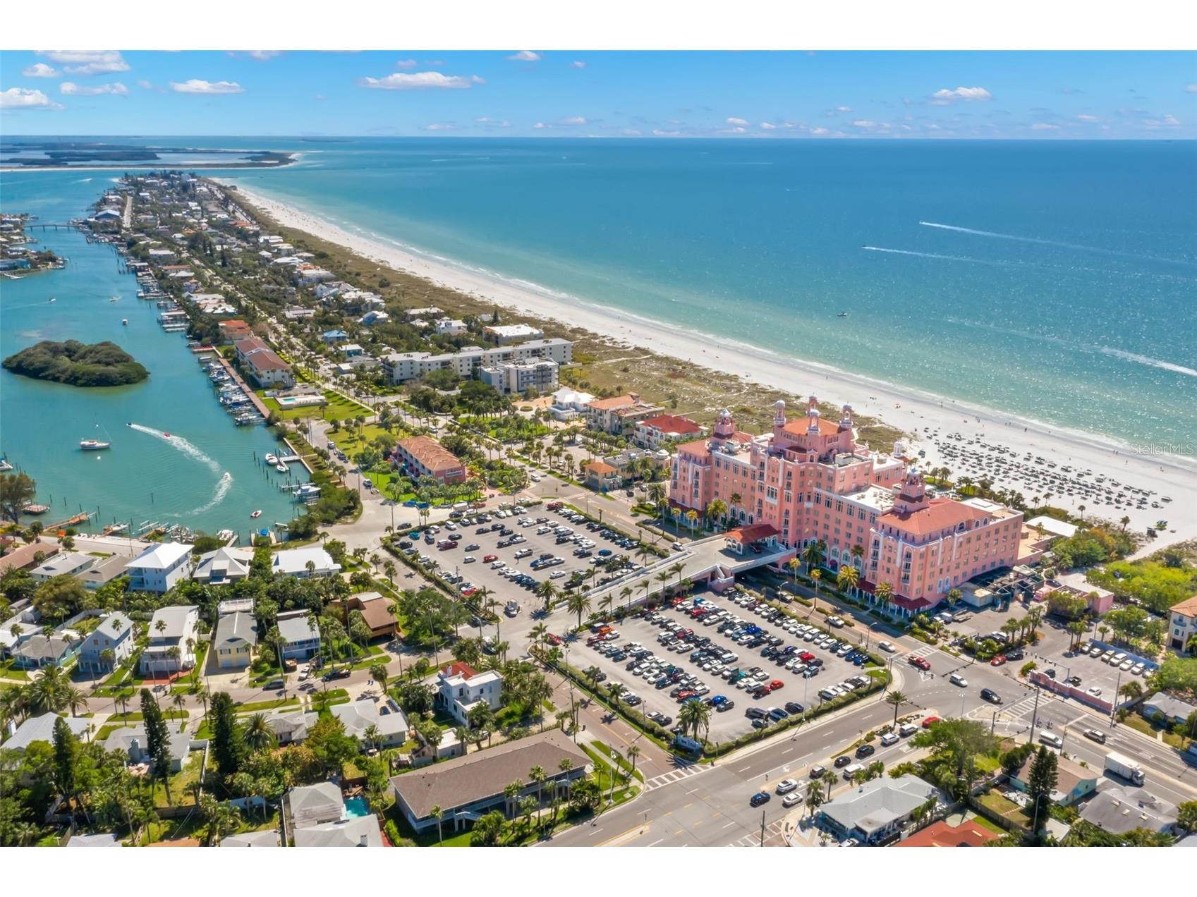 6191 Bahia Del Mar S #105 Saint Petersburg FL 33715 TB8475608 image25