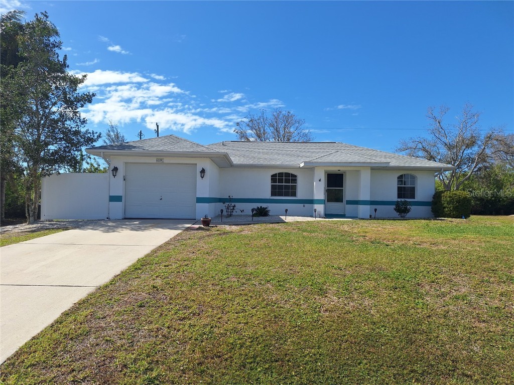 6191 Cavan Street Englewood FL 34224 D6134934 image1