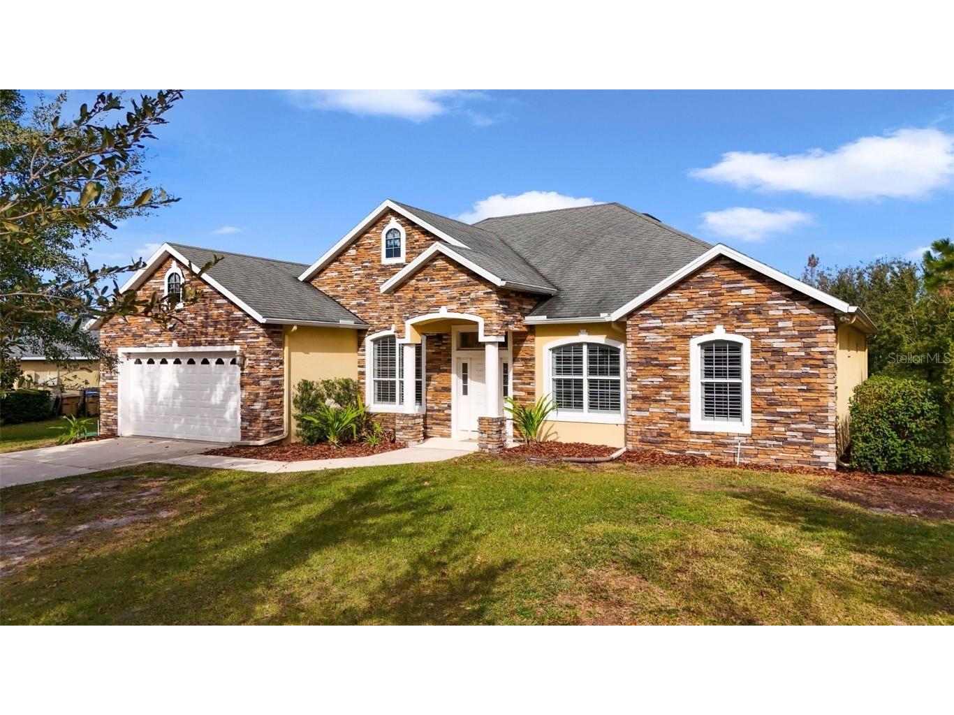 6191 Oak Shore Drive Saint Cloud FL 34771 - Coon Lake S5118332 image1