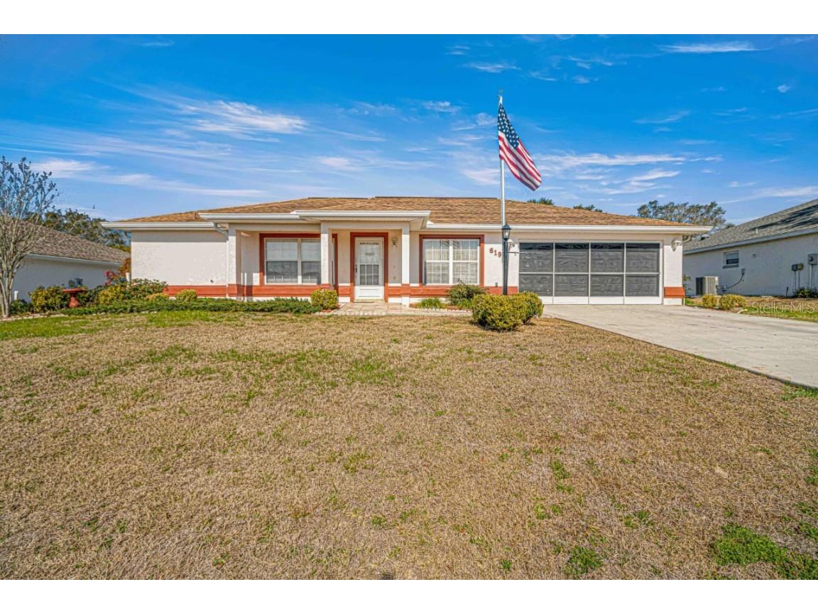 6191 SW 84th Place Ocala FL 34476 OM652017 image1