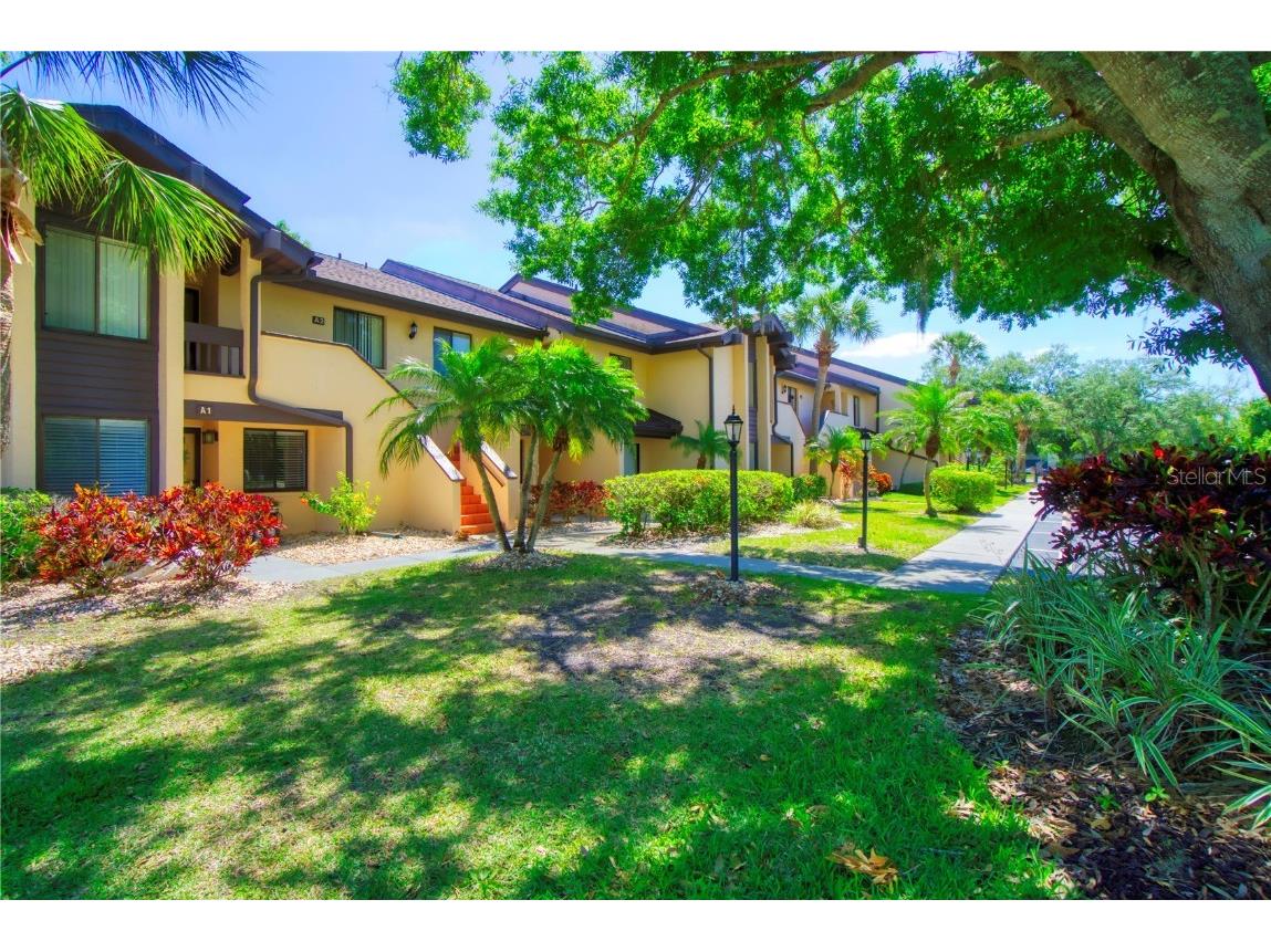 6191 Timber Lake Drive #A5 Sarasota FL 34243 A4631723 image1