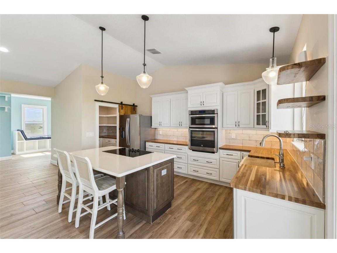 6191 Turtlemound Road New Smyrna Beach FL 32169 - ATLANTIC OCEAN V4945913 image12