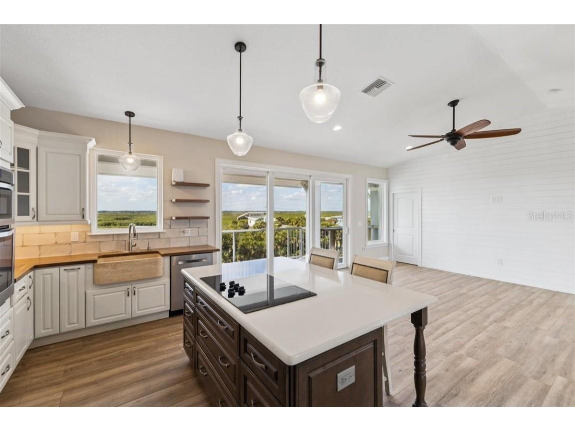 6191 Turtlemound Road New Smyrna Beach FL 32169 - ATLANTIC OCEAN V4945913 image14