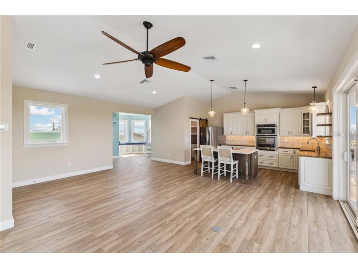 6191 Turtlemound Road New Smyrna Beach FL 32169 - ATLANTIC OCEAN V4945913 image17