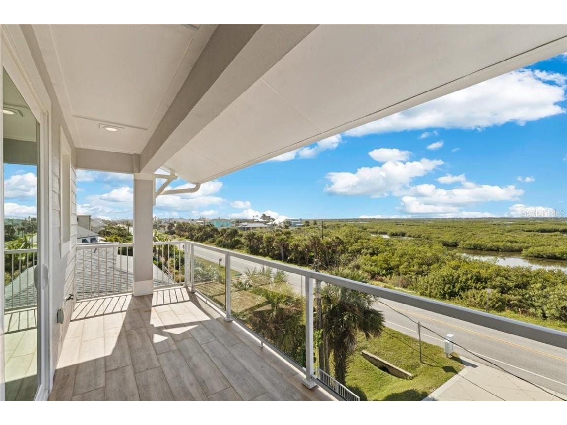 6191 Turtlemound Road New Smyrna Beach FL 32169 - ATLANTIC OCEAN V4945913 image22