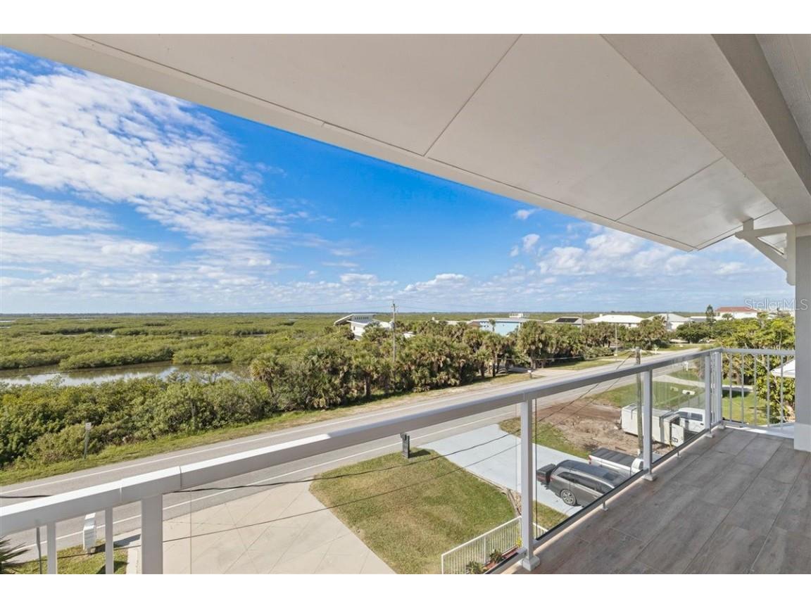 6191 Turtlemound Road New Smyrna Beach FL 32169 - ATLANTIC OCEAN V4945913 image23