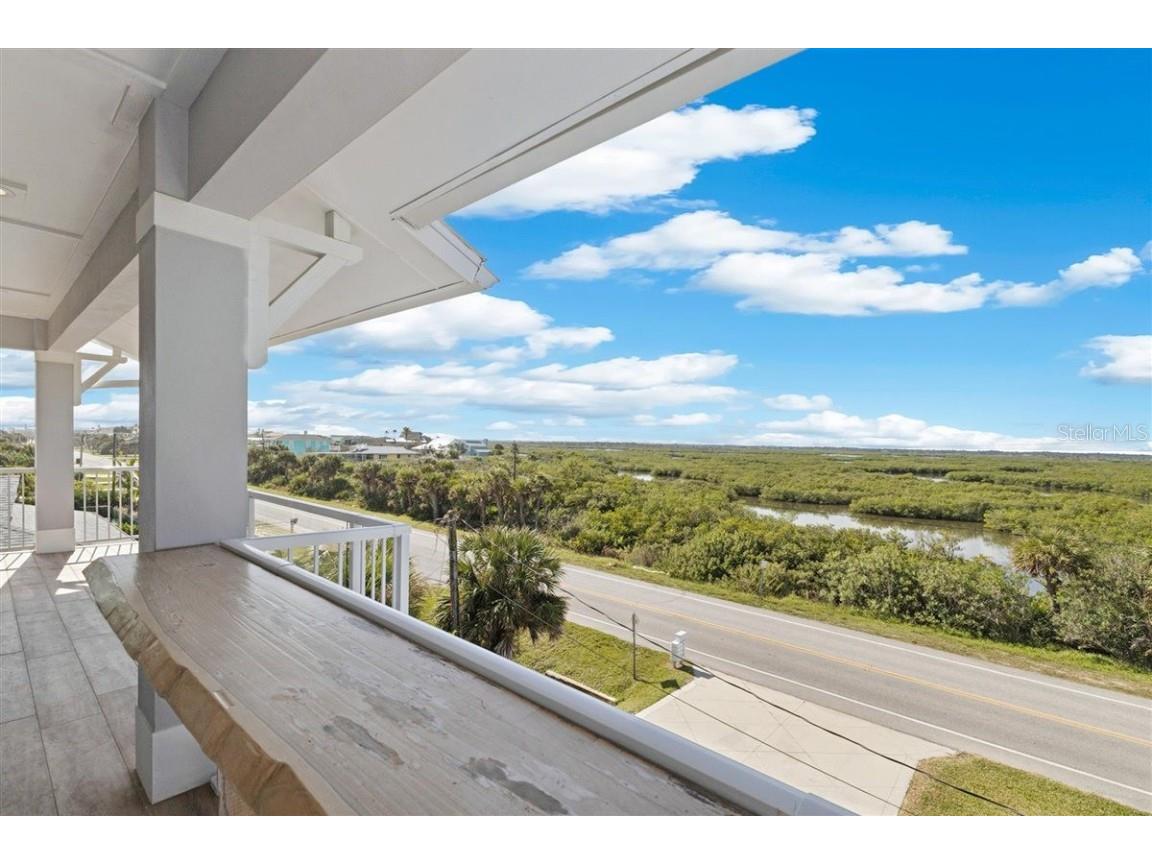 6191 Turtlemound Road New Smyrna Beach FL 32169 - ATLANTIC OCEAN V4945913 image25