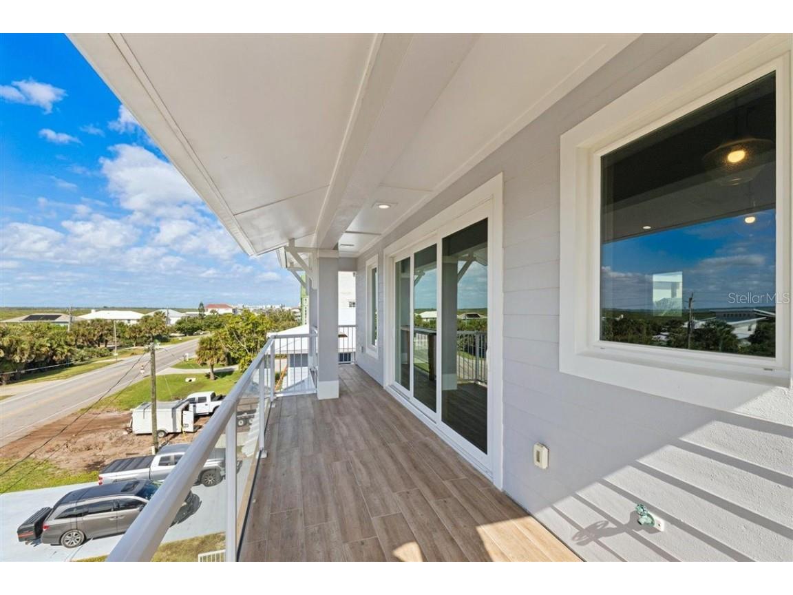 6191 Turtlemound Road New Smyrna Beach FL 32169 - ATLANTIC OCEAN V4945913 image26