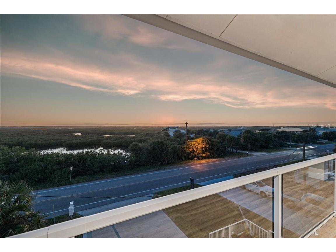 6191 Turtlemound Road New Smyrna Beach FL 32169 - ATLANTIC OCEAN V4945913 image27