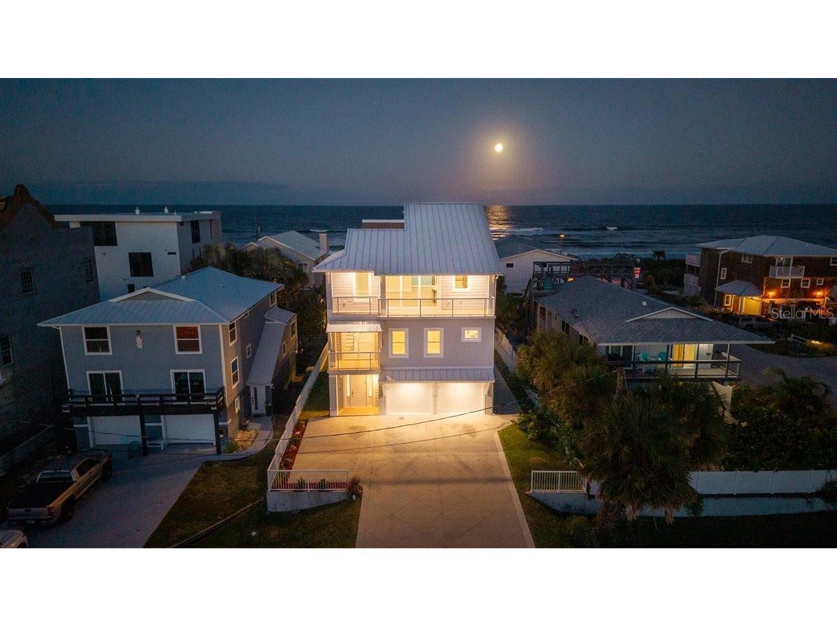 6191 Turtlemound Road New Smyrna Beach FL 32169 - ATLANTIC OCEAN V4945913 image3