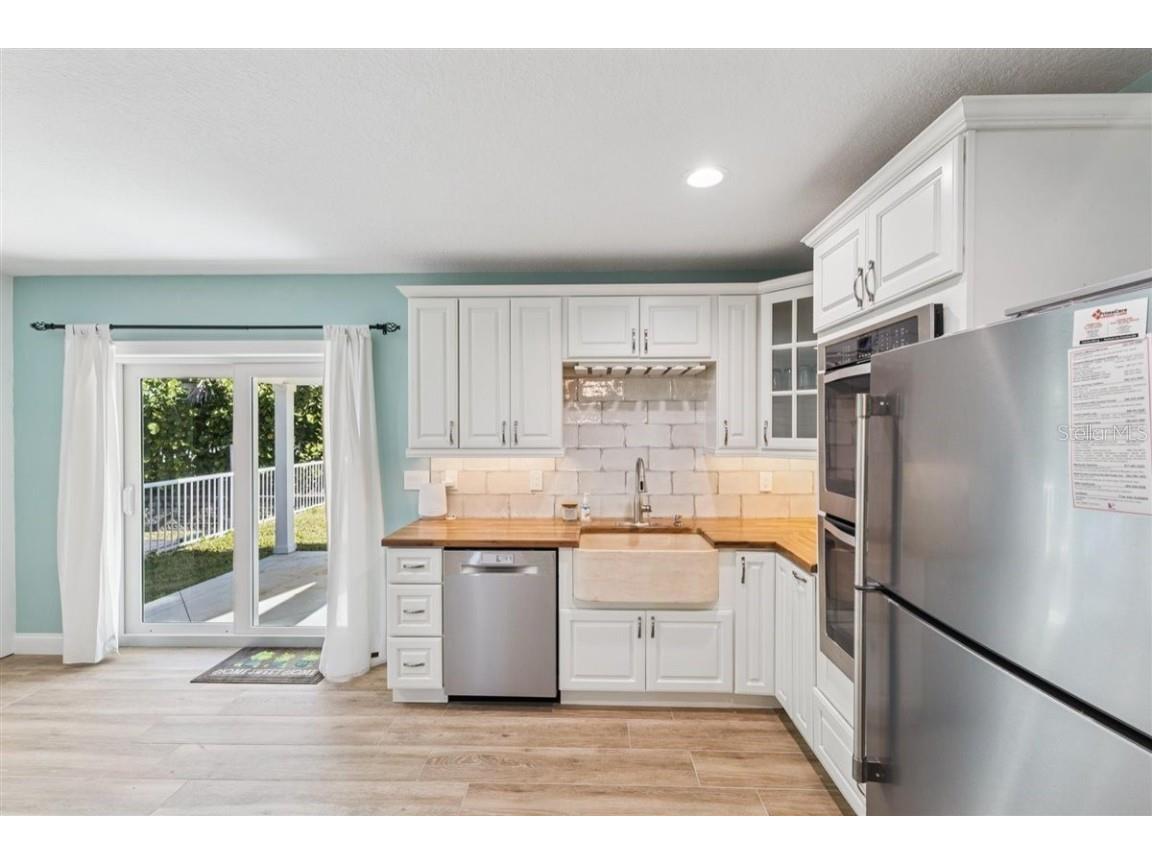 6191 Turtlemound Road New Smyrna Beach FL 32169 - ATLANTIC OCEAN V4945913 image34