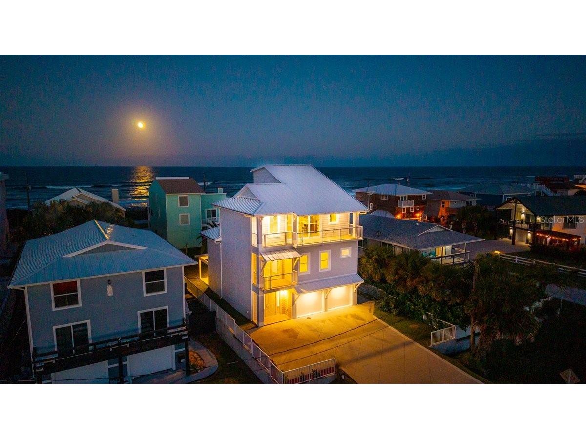 6191 Turtlemound Road New Smyrna Beach FL 32169 - ATLANTIC OCEAN V4945913 image4