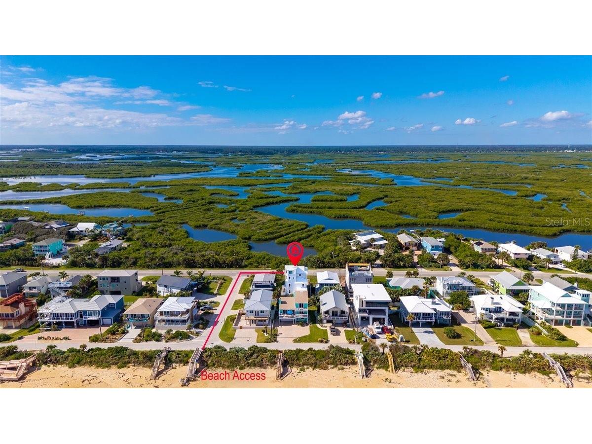 6191 Turtlemound Road New Smyrna Beach FL 32169 - ATLANTIC OCEAN V4945913 image5