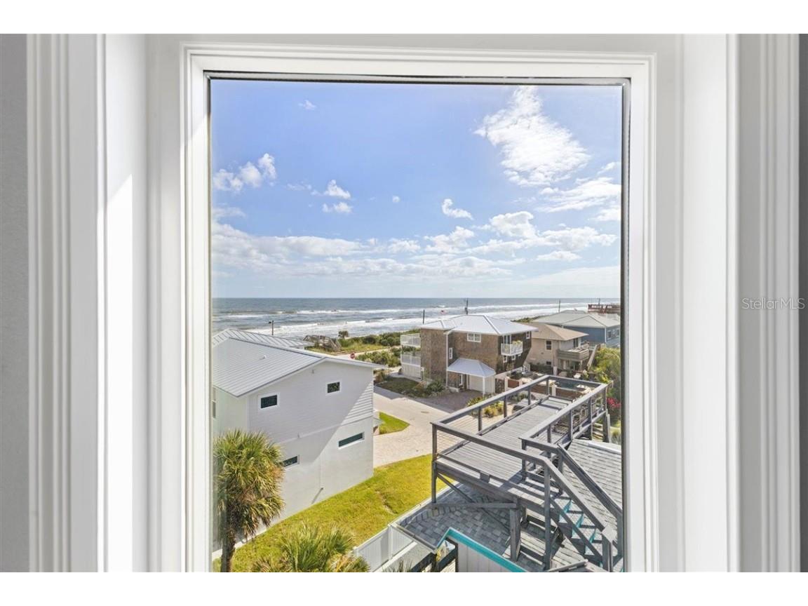 6191 Turtlemound Road New Smyrna Beach FL 32169 - ATLANTIC OCEAN V4945913 image57