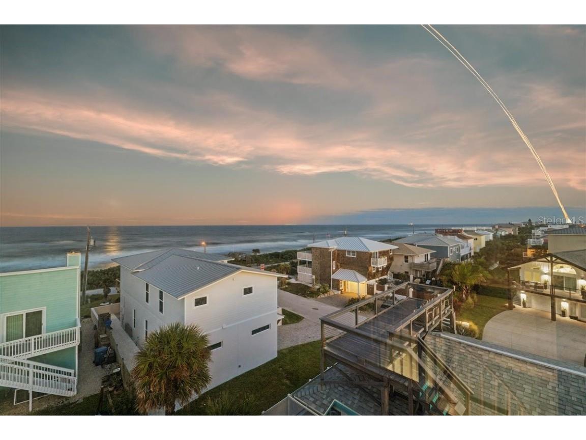 6191 Turtlemound Road New Smyrna Beach FL 32169 - ATLANTIC OCEAN V4945913 image58