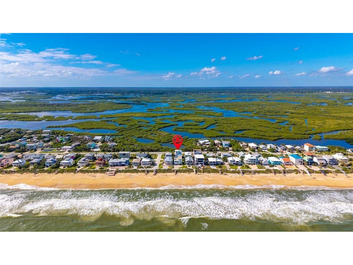 6191 Turtlemound Road New Smyrna Beach FL 32169 - ATLANTIC OCEAN V4945913 image6