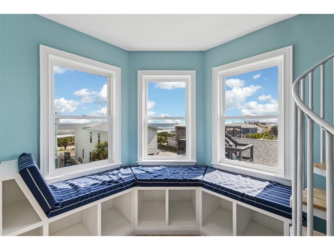 6191 Turtlemound Road New Smyrna Beach FL 32169 - ATLANTIC OCEAN V4945913 image60