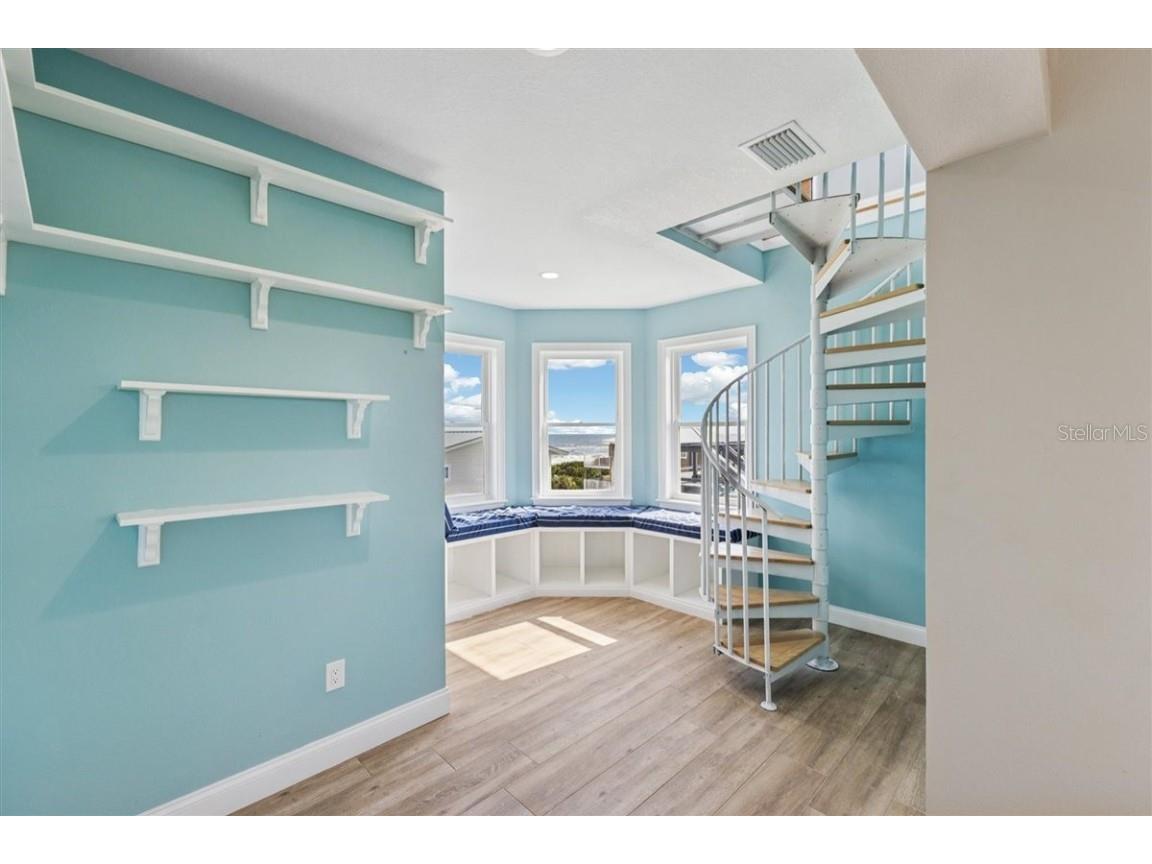 6191 Turtlemound Road New Smyrna Beach FL 32169 - ATLANTIC OCEAN V4945913 image61