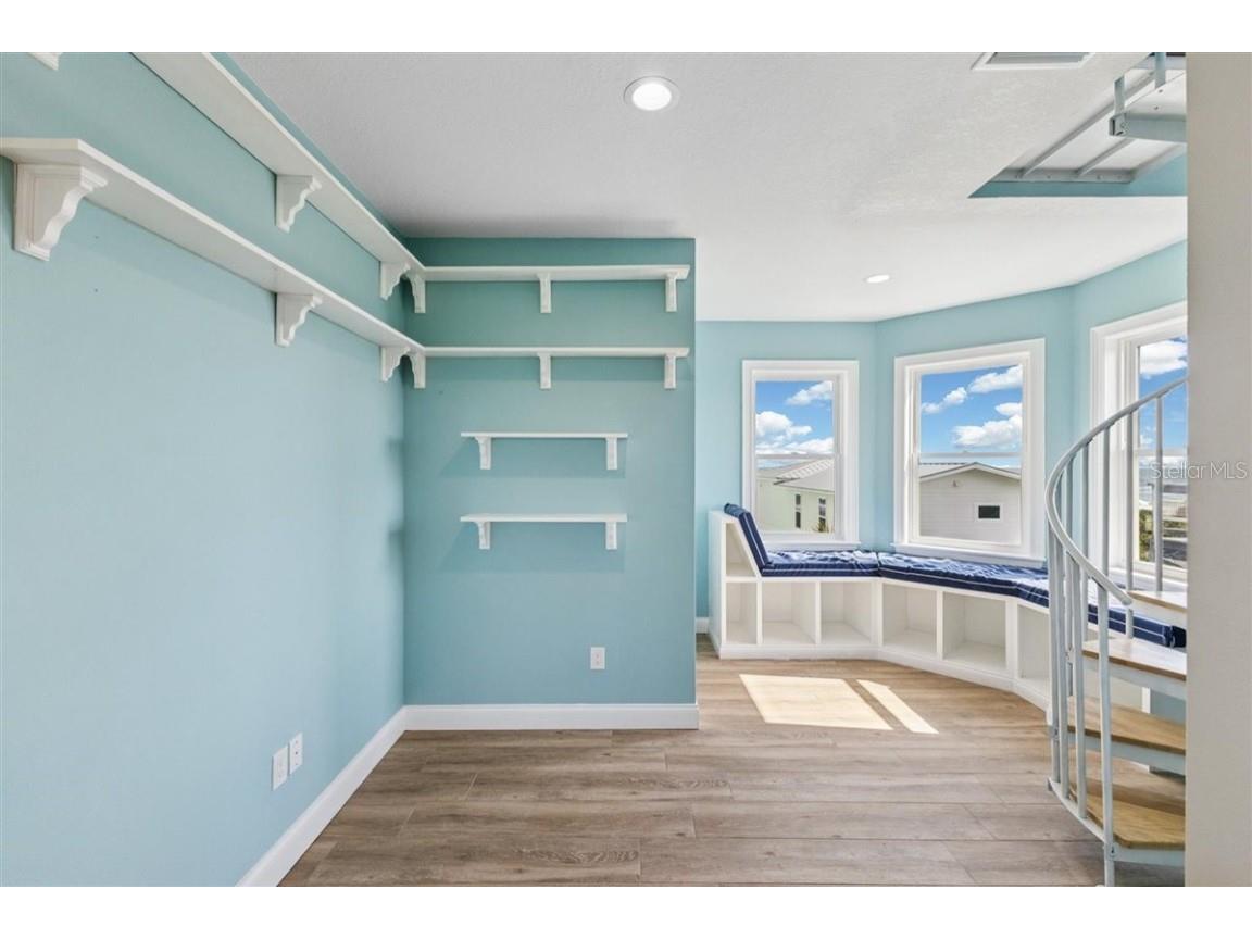 6191 Turtlemound Road New Smyrna Beach FL 32169 - ATLANTIC OCEAN V4945913 image62