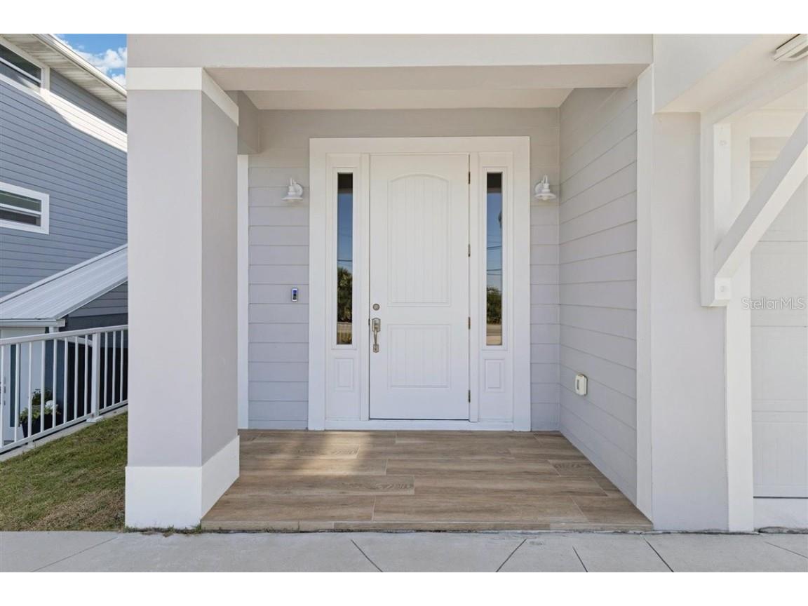 6191 Turtlemound Road New Smyrna Beach FL 32169 - ATLANTIC OCEAN V4945913 image7