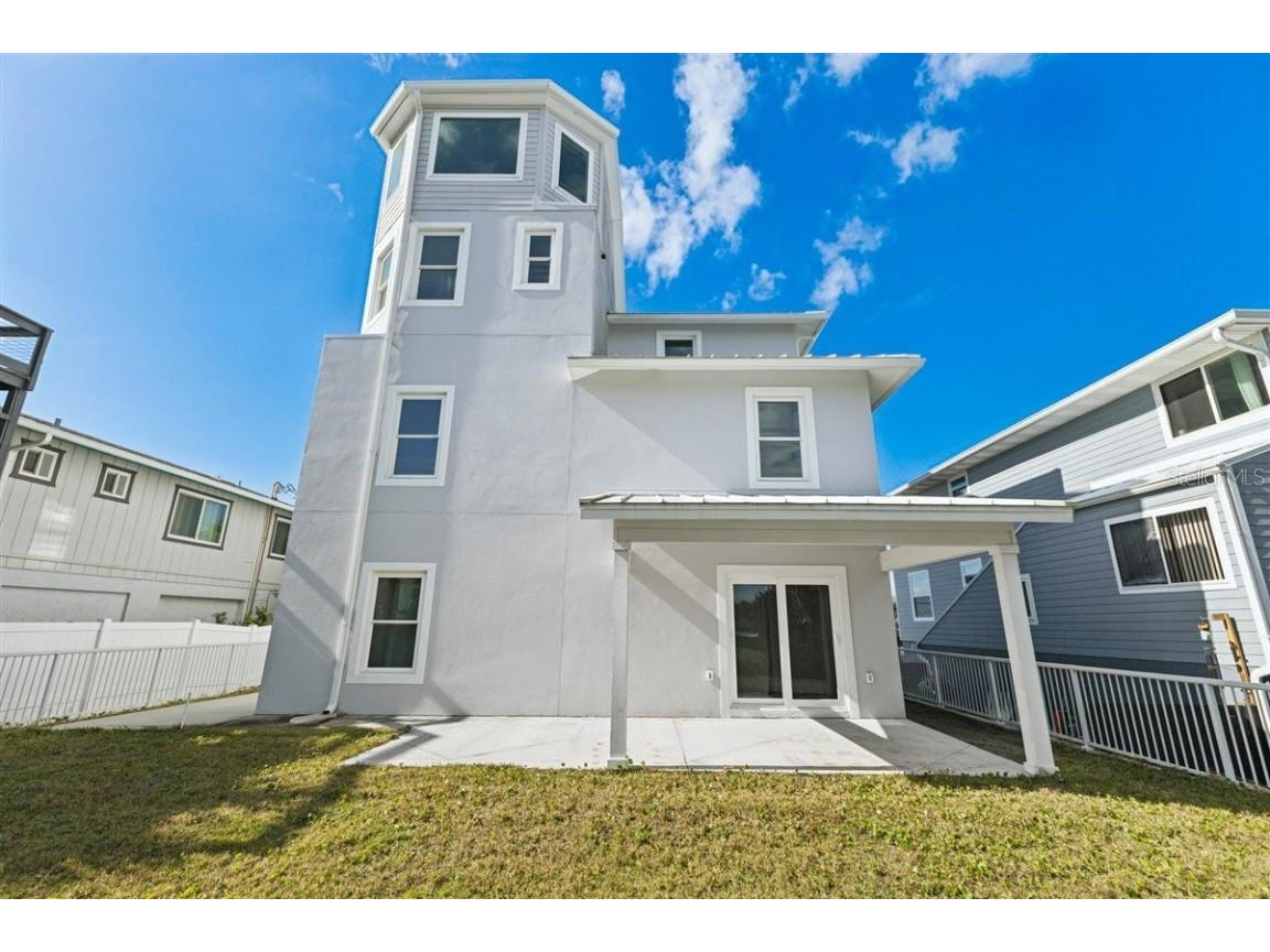 6191 Turtlemound Road New Smyrna Beach FL 32169 - ATLANTIC OCEAN V4945913 image73