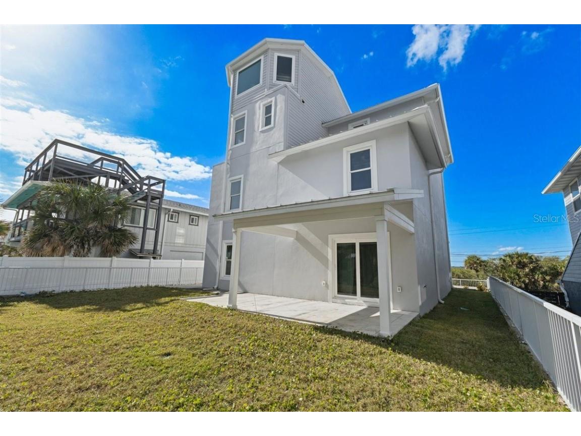 6191 Turtlemound Road New Smyrna Beach FL 32169 - ATLANTIC OCEAN V4945913 image74