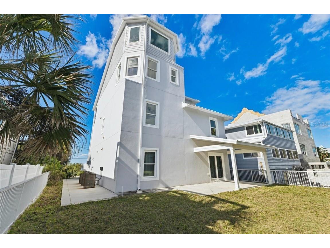 6191 Turtlemound Road New Smyrna Beach FL 32169 - ATLANTIC OCEAN V4945913 image75