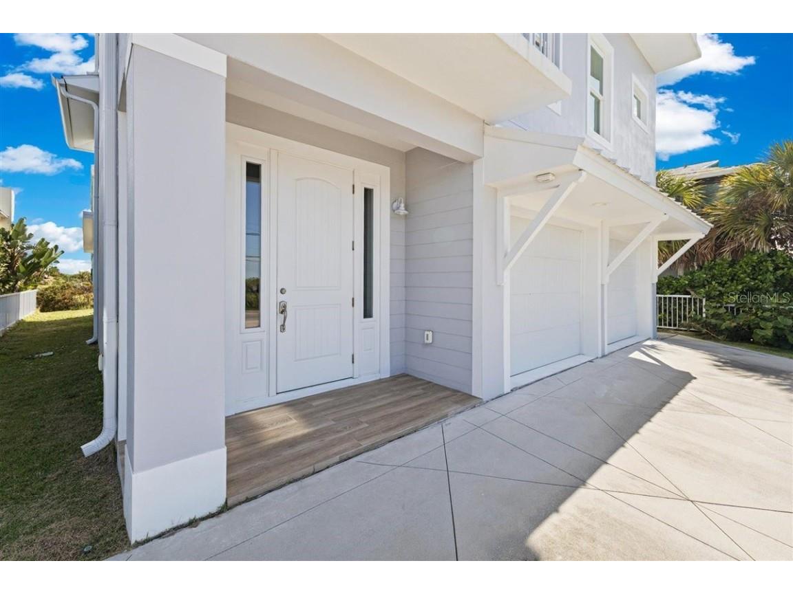 6191 Turtlemound Road New Smyrna Beach FL 32169 - ATLANTIC OCEAN V4945913 image8