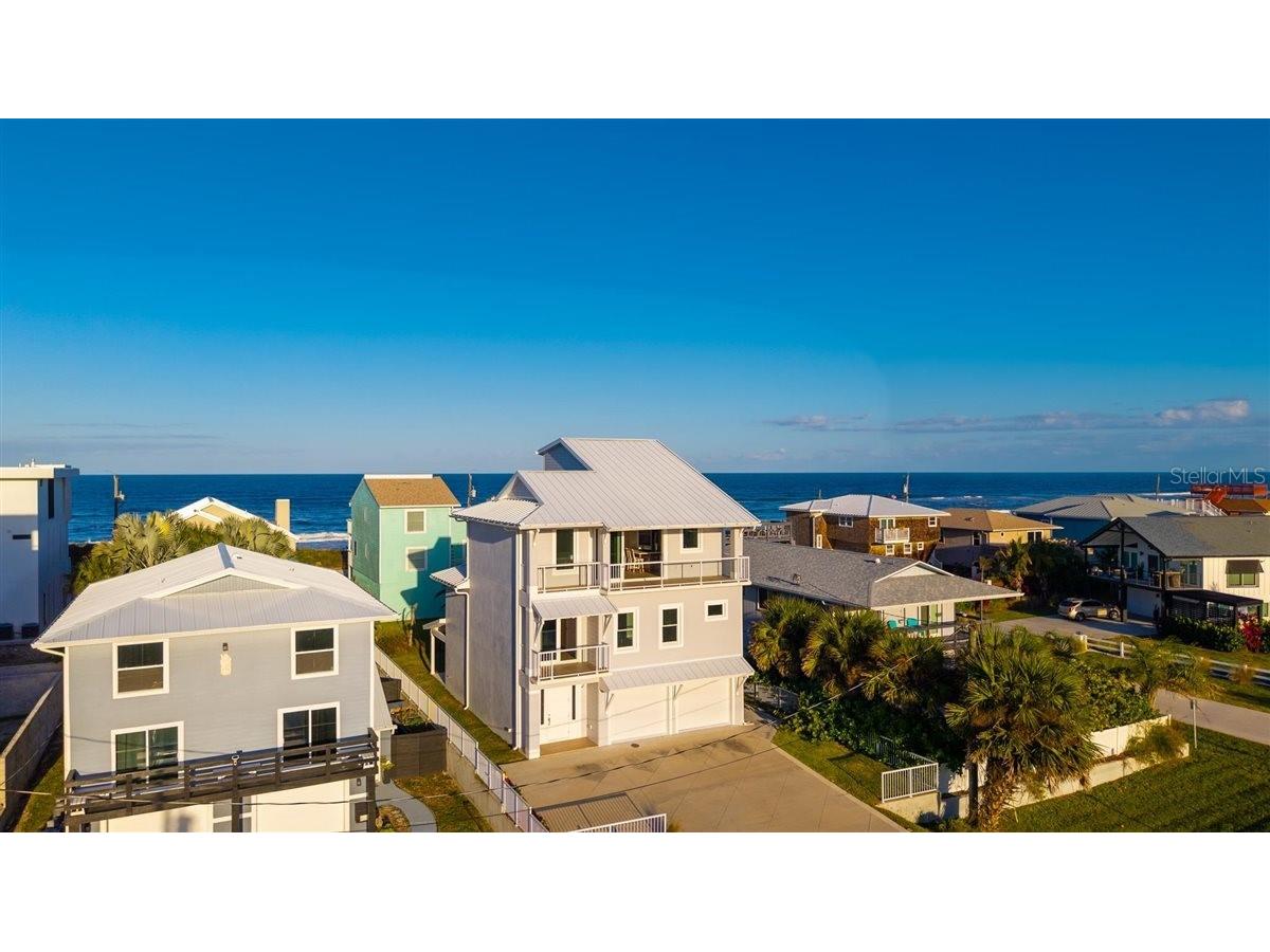 6191 Turtlemound Road New Smyrna Beach FL 32169 - ATLANTIC OCEAN V4945913 image80