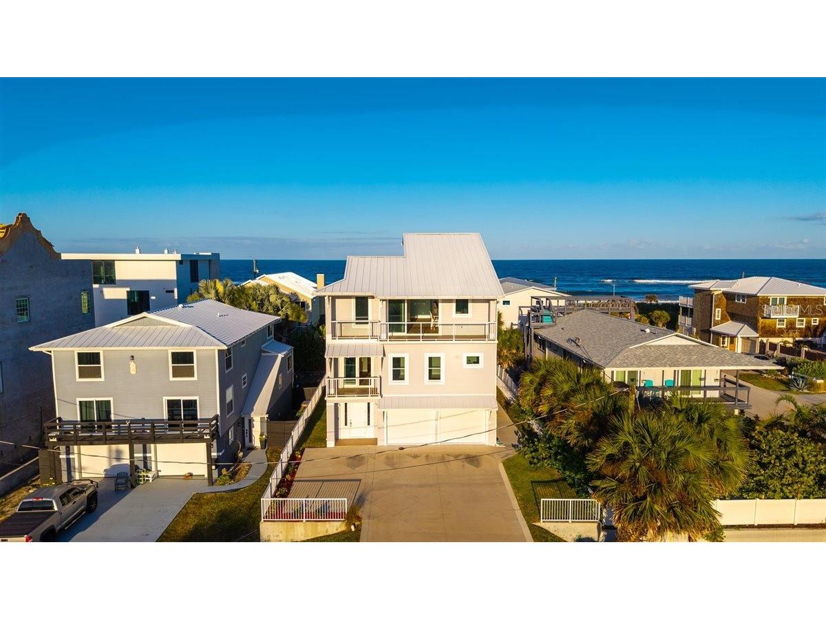 6191 Turtlemound Road New Smyrna Beach FL 32169 - ATLANTIC OCEAN V4945913 image81