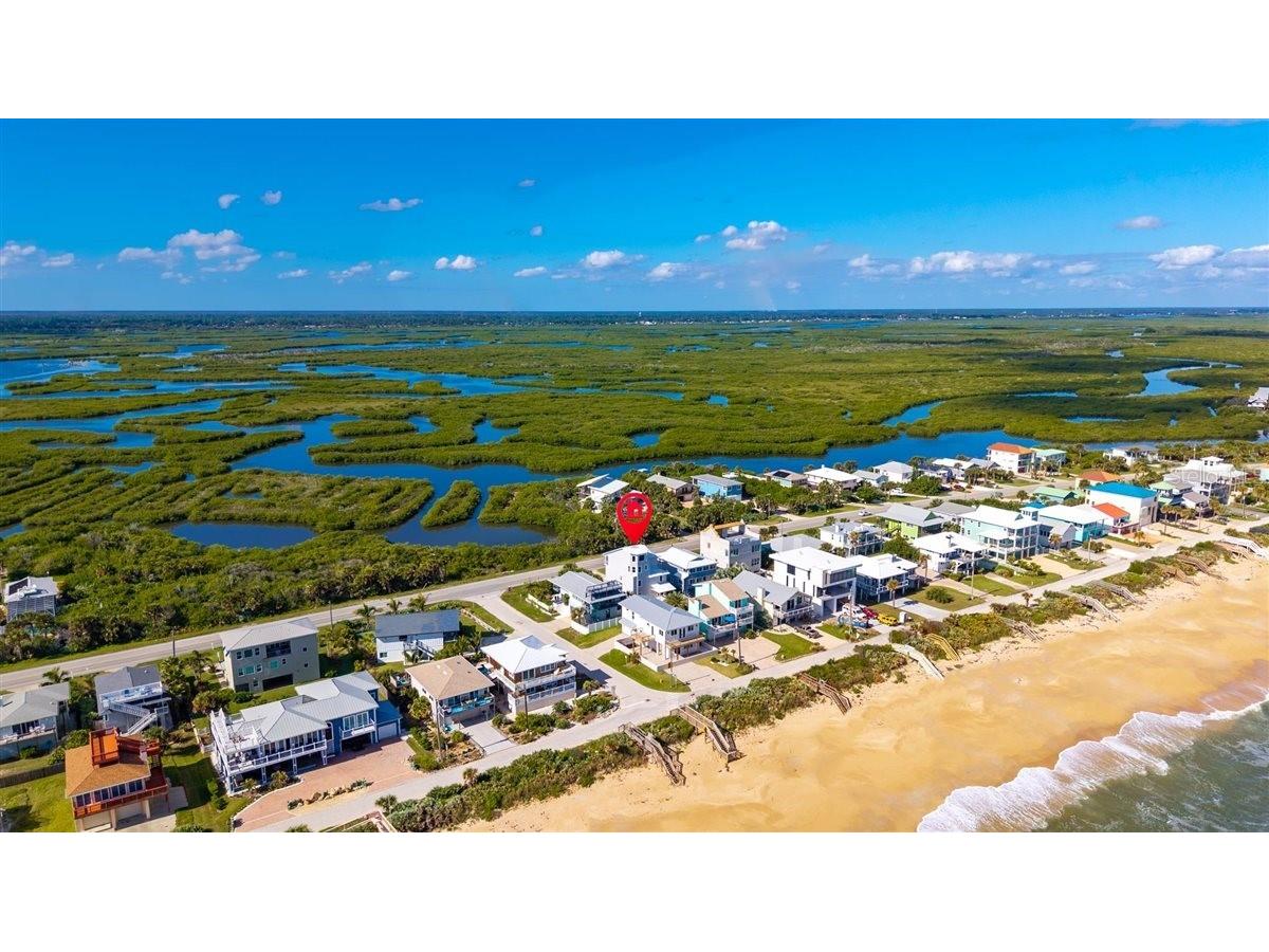 6191 Turtlemound Road New Smyrna Beach FL 32169 - ATLANTIC OCEAN V4945913 image82