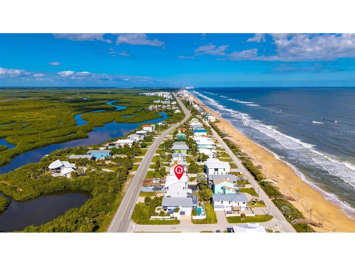 6191 Turtlemound Road New Smyrna Beach FL 32169 - ATLANTIC OCEAN V4945913 image83