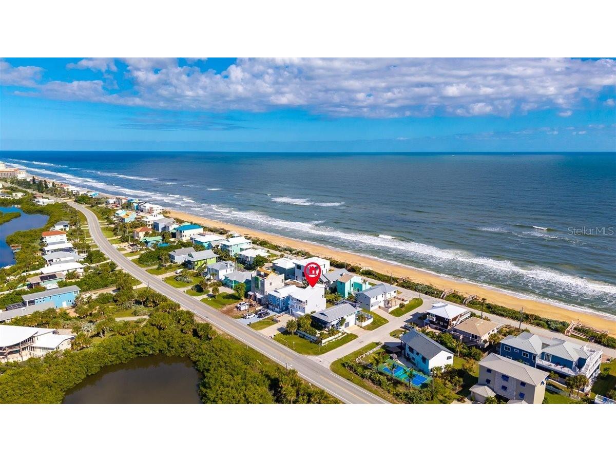 6191 Turtlemound Road New Smyrna Beach FL 32169 - ATLANTIC OCEAN V4945913 image84