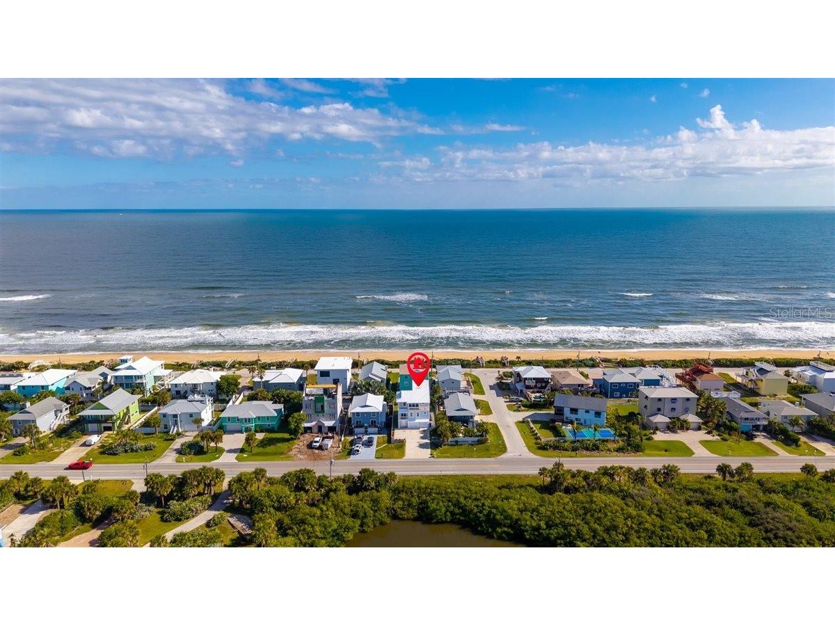 6191 Turtlemound Road New Smyrna Beach FL 32169 - ATLANTIC OCEAN V4945913 image85