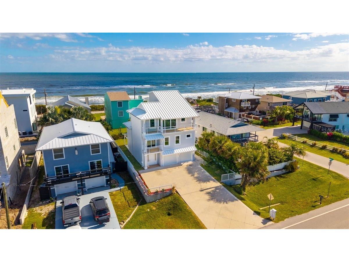 6191 Turtlemound Road New Smyrna Beach FL 32169 - ATLANTIC OCEAN V4945913 image88