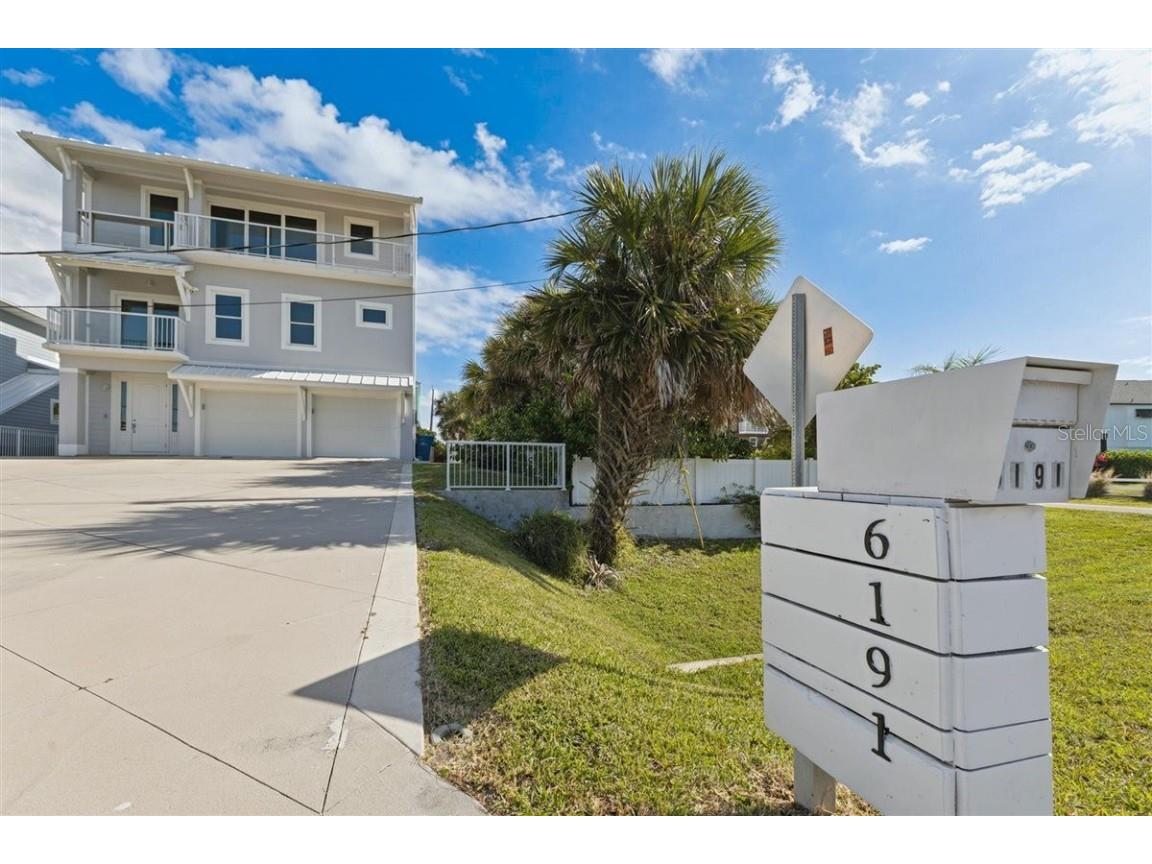 6191 Turtlemound Road New Smyrna Beach FL 32169 - ATLANTIC OCEAN V4945913 image89