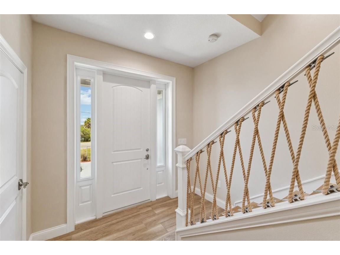 6191 Turtlemound Road New Smyrna Beach FL 32169 - ATLANTIC OCEAN V4945913 image9