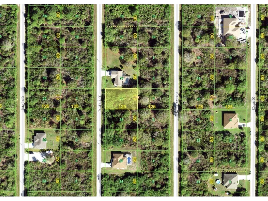 6192 Kambach Street Port Charlotte FL 33981 T3399324 image1