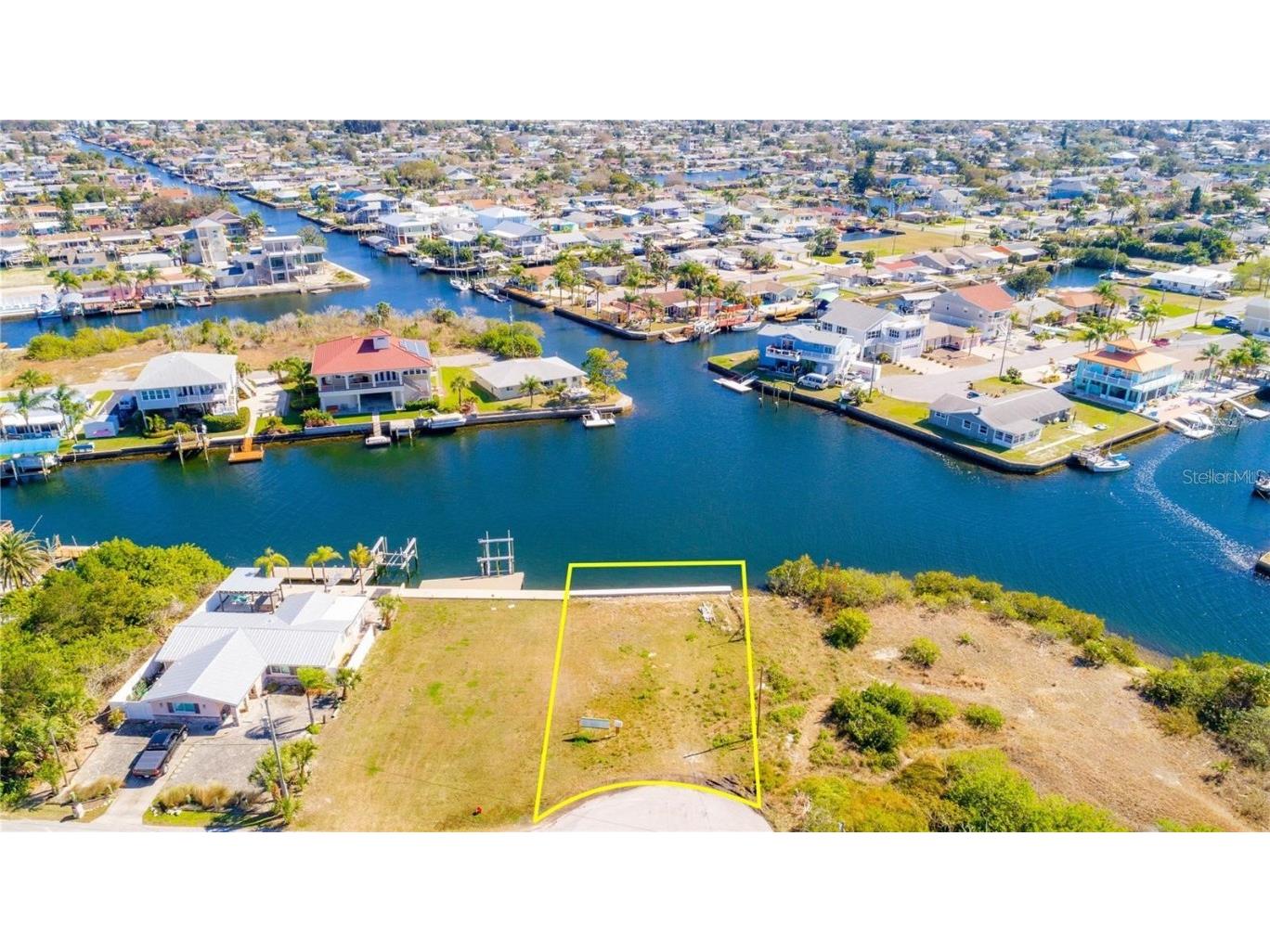 6192 Lonnie Lee Lane Hudson FL 34667 T3417461 image1