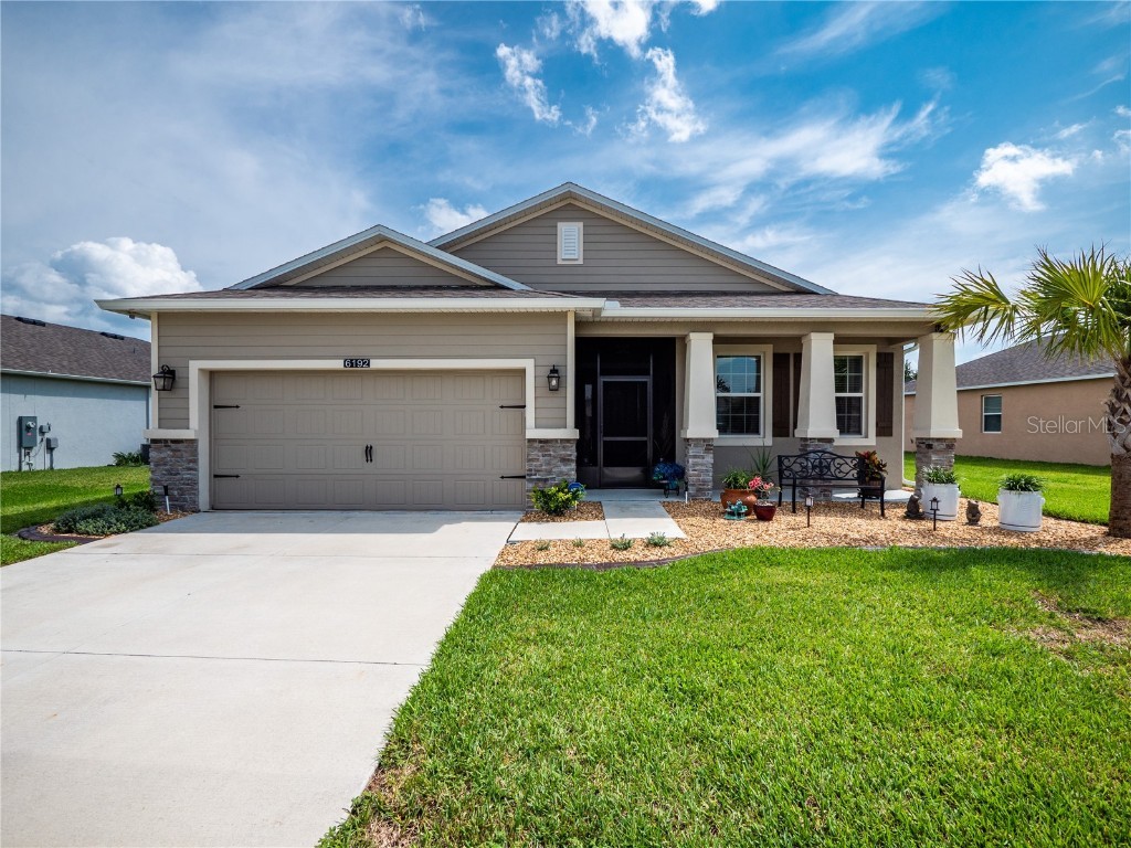 6192 SW 89th Lane Road Ocala FL 34476 OM661307 image1