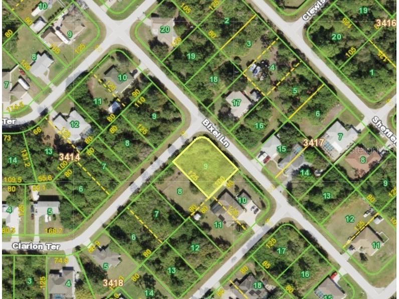 6193 Bixel Lane Englewood FL 34224 D6129565 image1