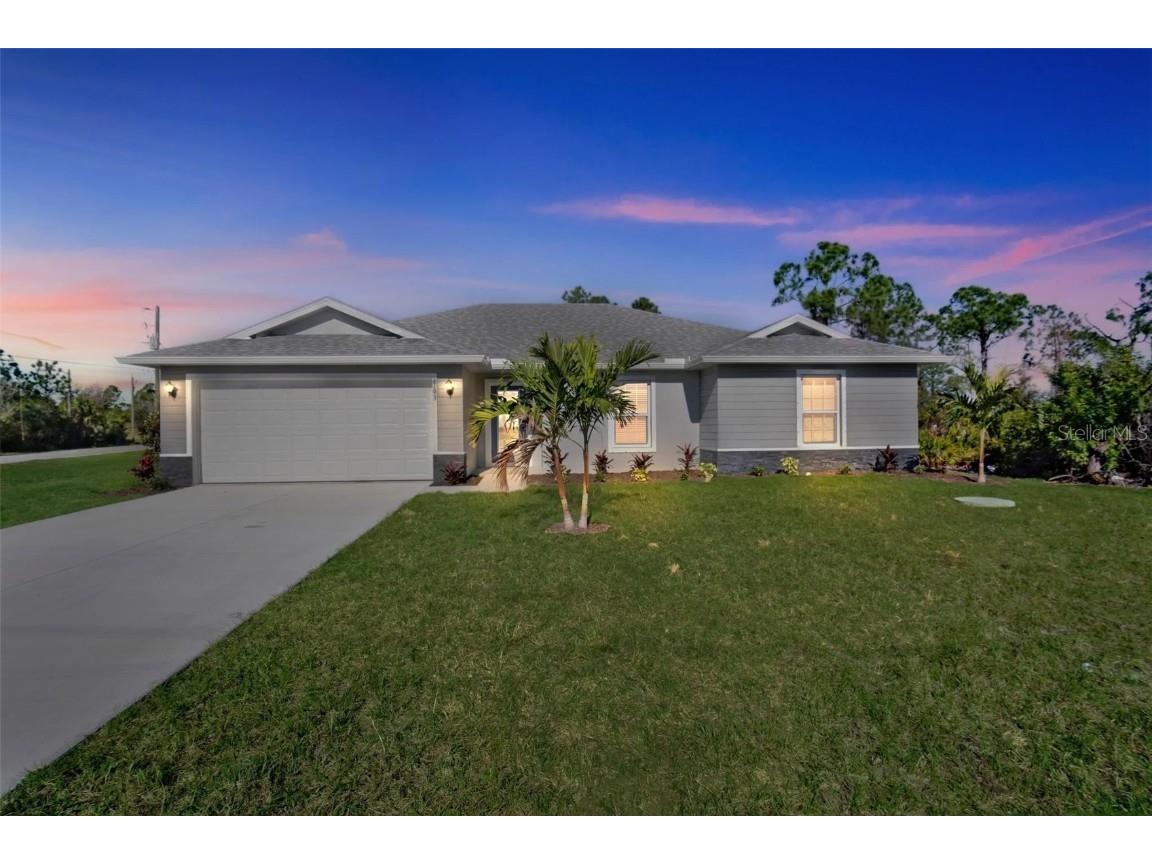 6193 Cabal Lane Port Charlotte FL 33981 TB8454077 image1