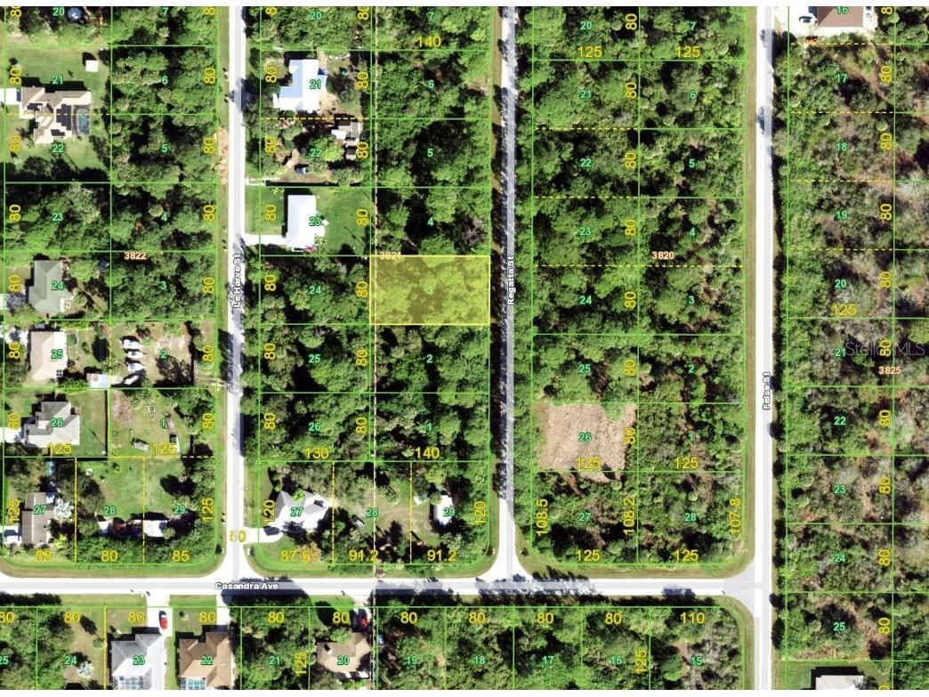 6193 Regatta Street Port Charlotte FL 33981 T3399291 image1