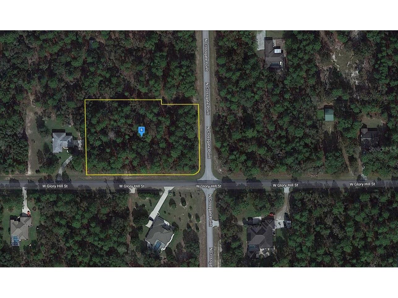 6193 W Glory Hill Street Beverly Hills FL 34465 A4567725 image1