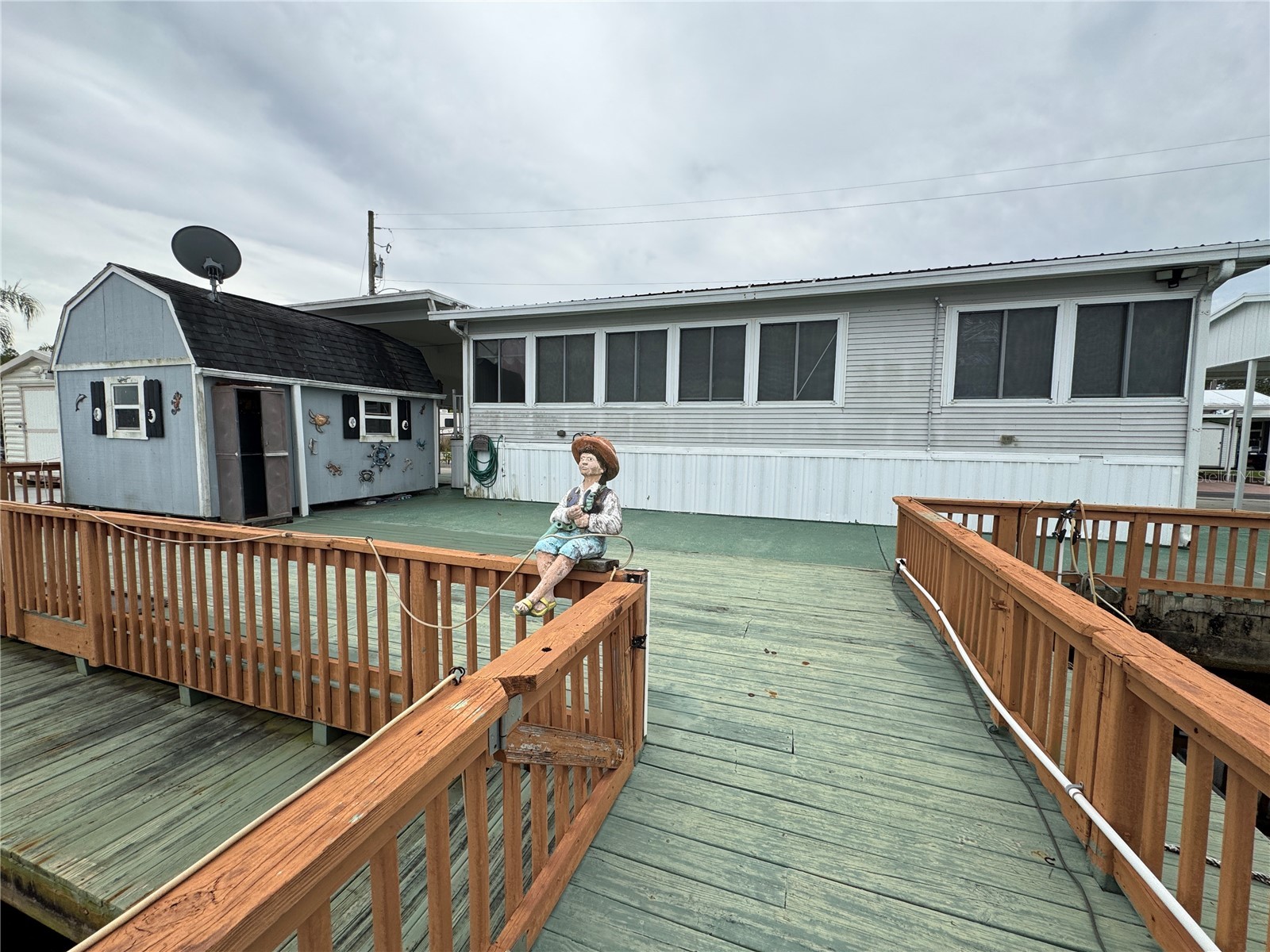 6194 Parkway E Saint Cloud FL 34771 - Center Lake S5144845 image12