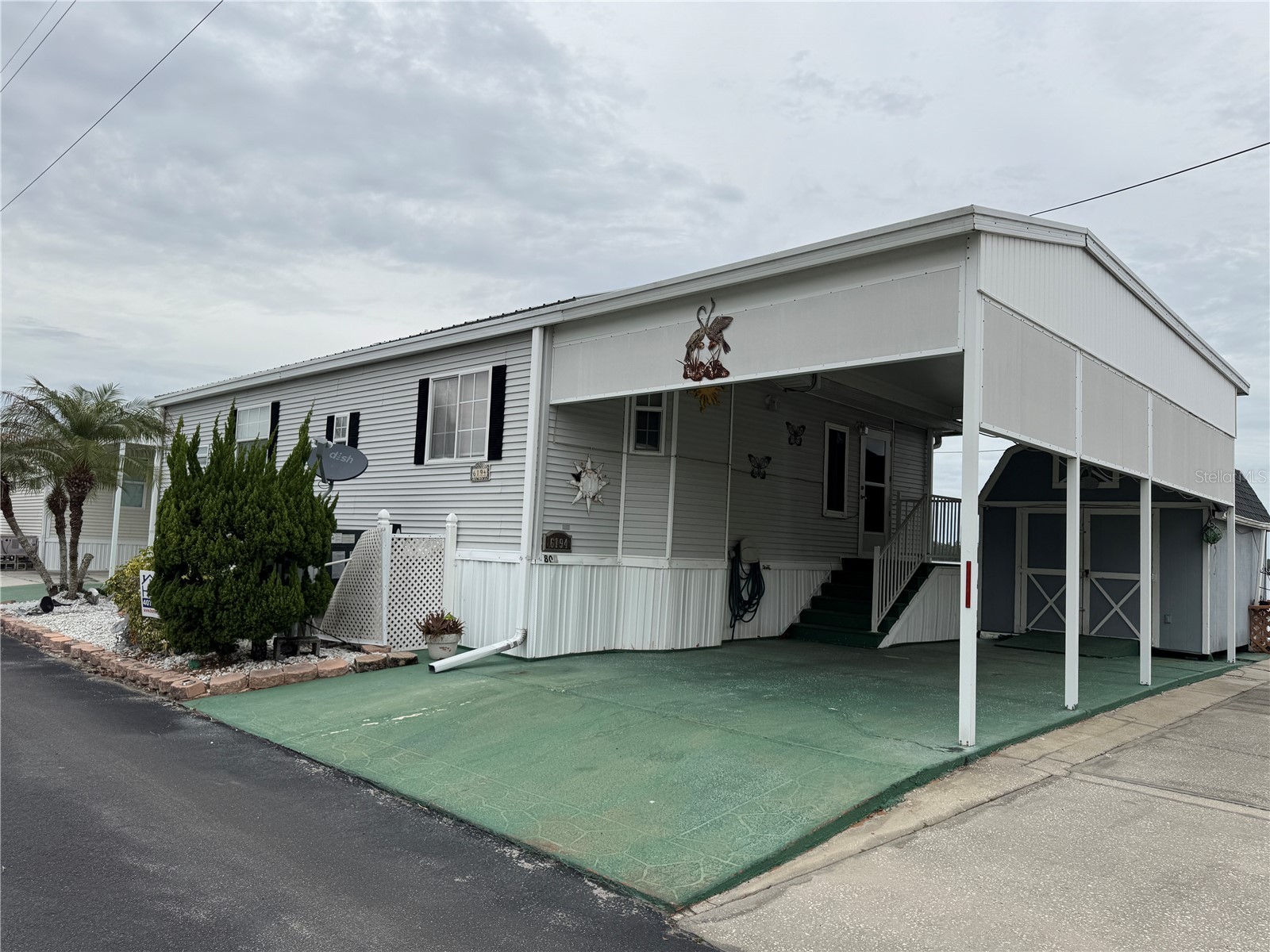 6194 Parkway E Saint Cloud FL 34771 - Center Lake S5144845 image2