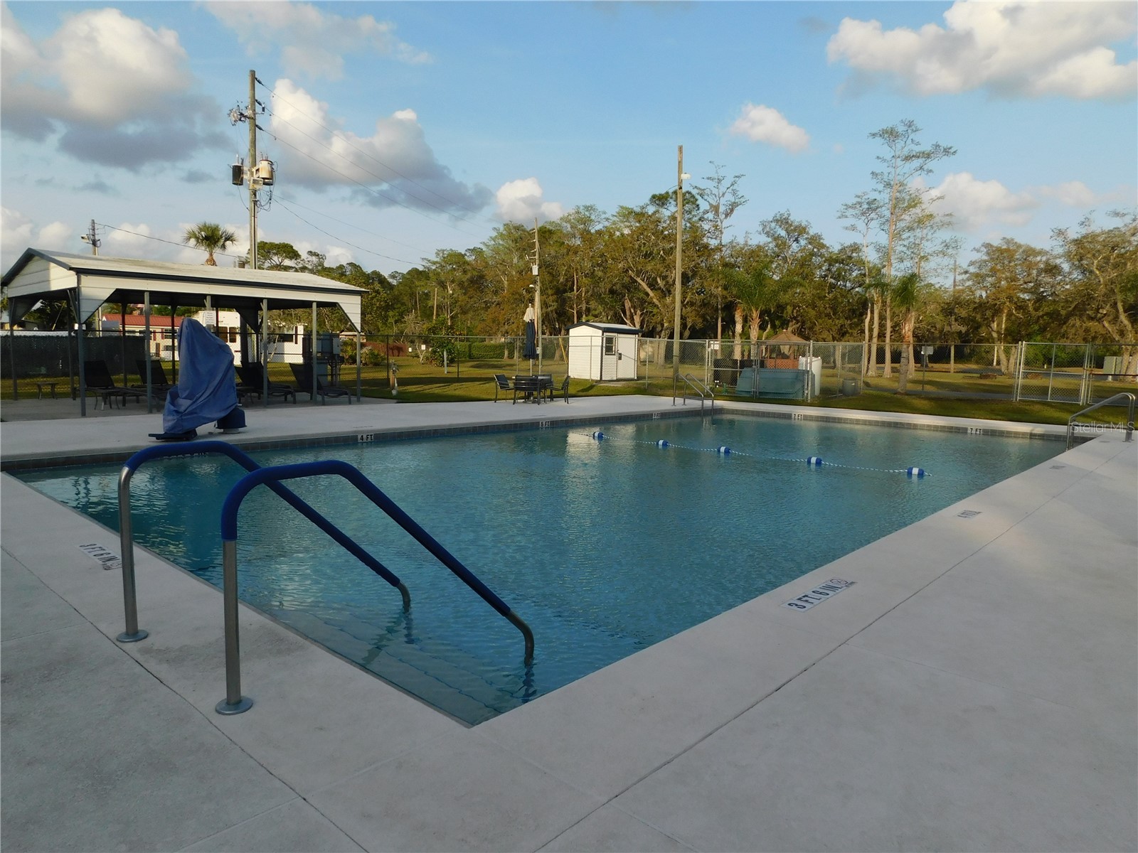 6194 Parkway E Saint Cloud FL 34771 - Center Lake S5144845 image25