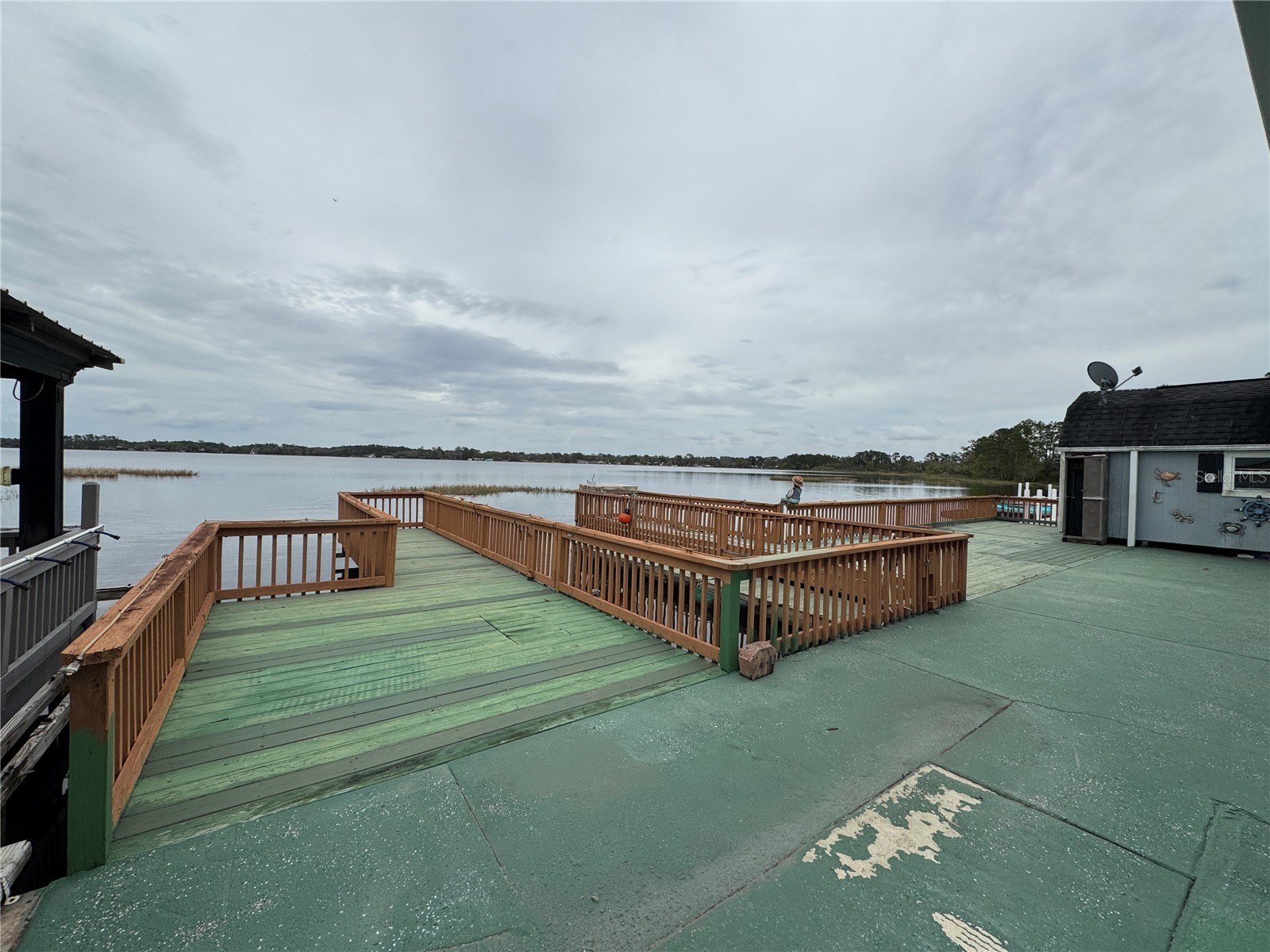 6194 Parkway E Saint Cloud FL 34771 - Center Lake S5144845 image9