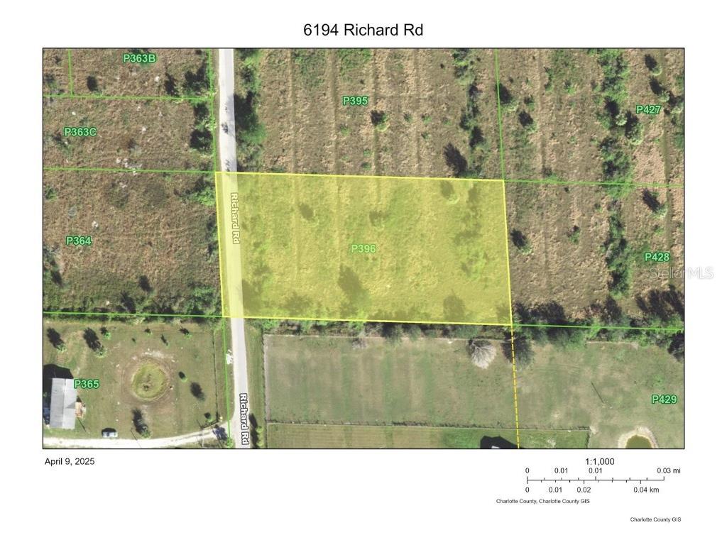 6194 Richard Road Punta Gorda FL 33982 A4646221 image1